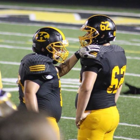 Meet your Posher, Patrick - Picture 1 of 1